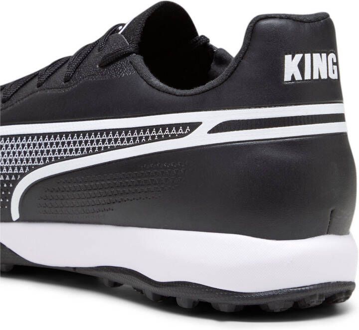 PUMA King Pro Tt Voetbalschoenen Sportwear Volwassen - Foto 3