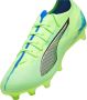 PUMA Ultra 5 Match Fg ag Voetbalschoenen Groen - Thumbnail 8