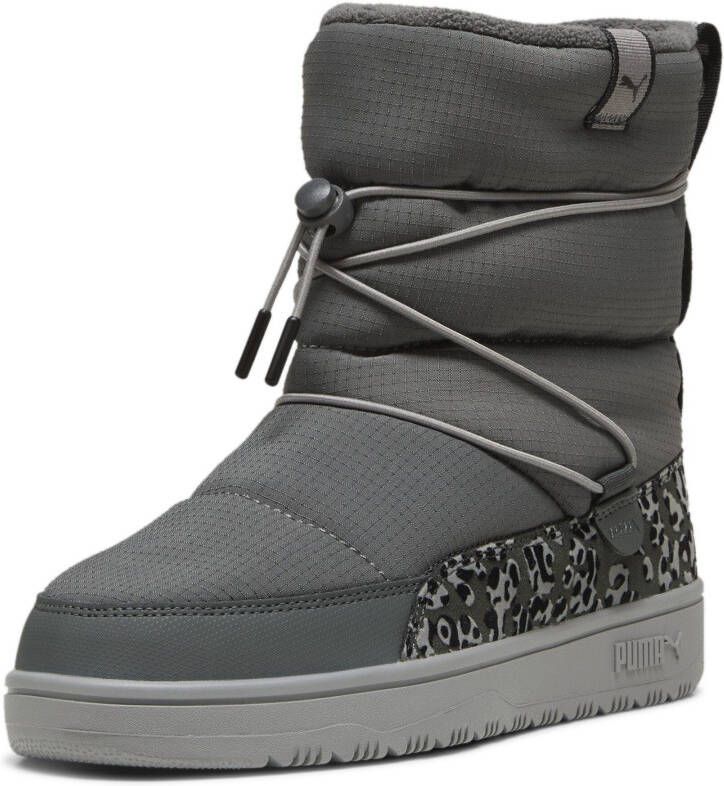 PUMA Winterlaarzen SNOWBAE WNS ANIMAL Snowboots winterlaarzen winterschoenen
