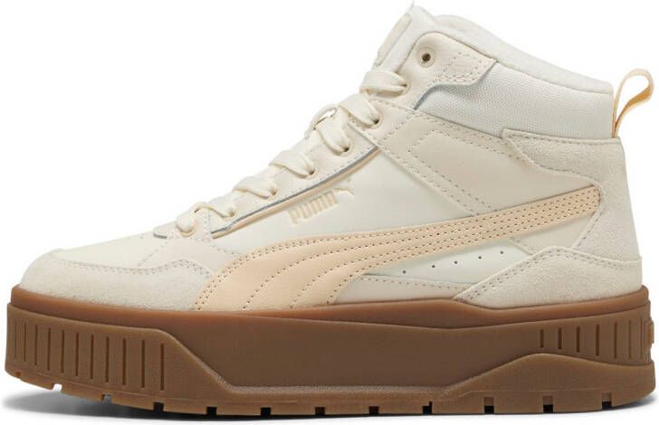 PUMA Winterlaarzen KARMEN II IDOL MID WTR