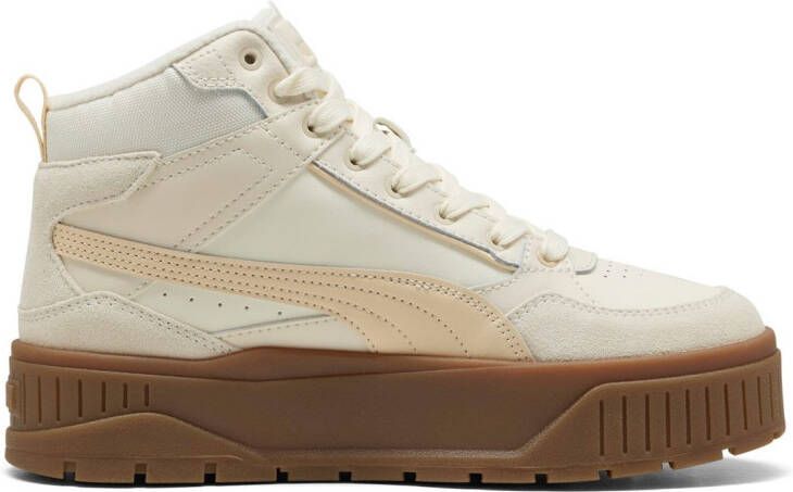 PUMA Winterlaarzen KARMEN II IDOL MID WTR