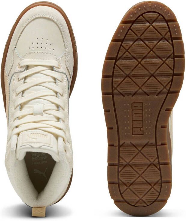 PUMA Winterlaarzen KARMEN II IDOL MID WTR