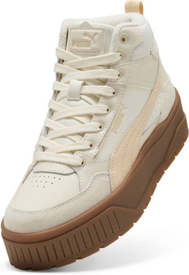 PUMA Winterlaarzen KARMEN II IDOL MID WTR