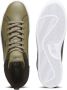 PUMA Sneakers SMASH 3.0 MID WTR Sneakerboots winterlaarzen gevoerd - Thumbnail 4