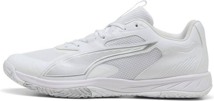 PUMA Zaalschoenen ACCELERATE PRO 4