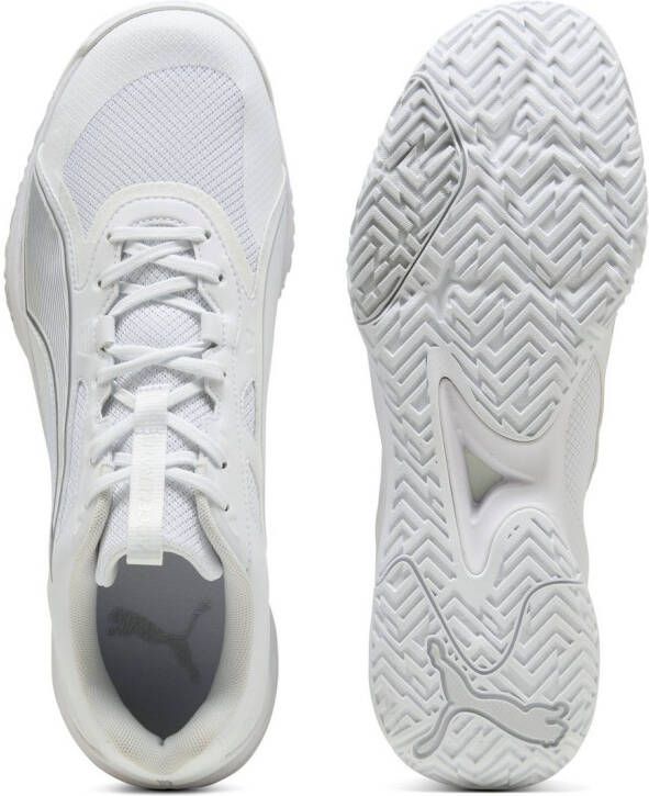PUMA Zaalschoenen ACCELERATE PRO 4