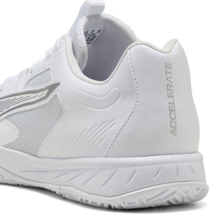 PUMA Zaalschoenen ACCELERATE PRO 4