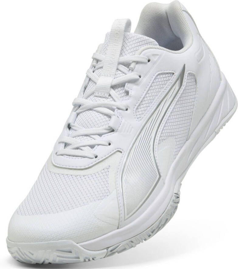 PUMA Zaalschoenen ACCELERATE PRO 4