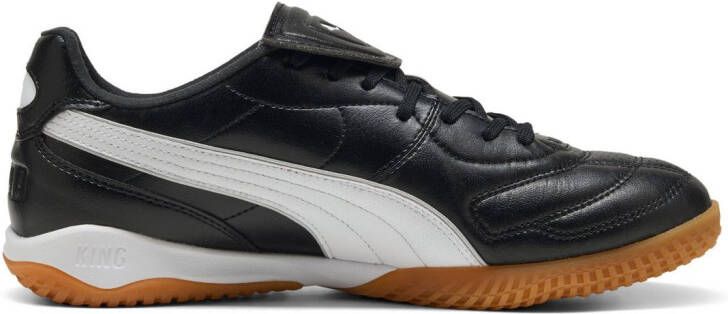 PUMA Zaalschoenen KING LIGA IT