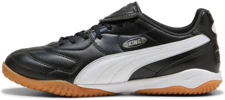 PUMA Zaalschoenen KING LIGA IT