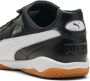 PUMA King Liga Zaalvoetbalschoenen Senior - Thumbnail 4