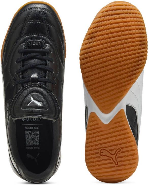 PUMA Zaalschoenen KING LIGA IT