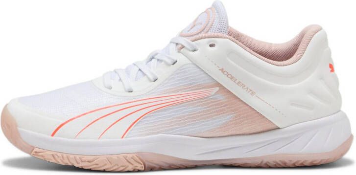 PUMA Zaalschoenen ACCELERATE TURBO W+