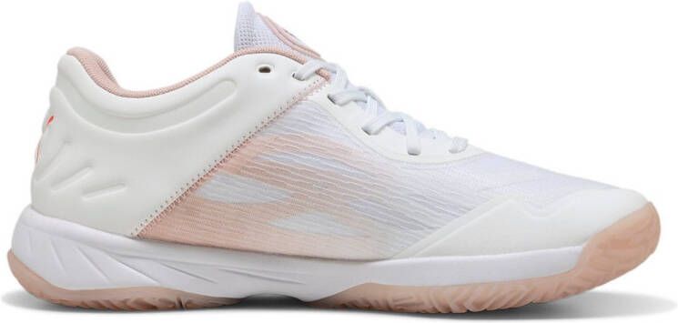 PUMA Zaalschoenen ACCELERATE TURBO W+