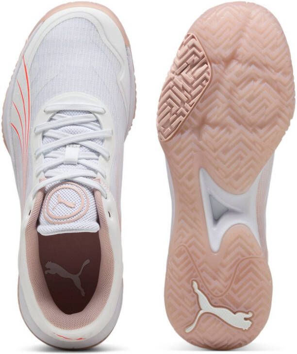 PUMA Zaalschoenen ACCELERATE TURBO W+