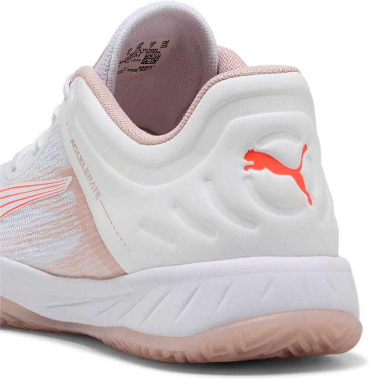 PUMA Zaalschoenen ACCELERATE TURBO W+