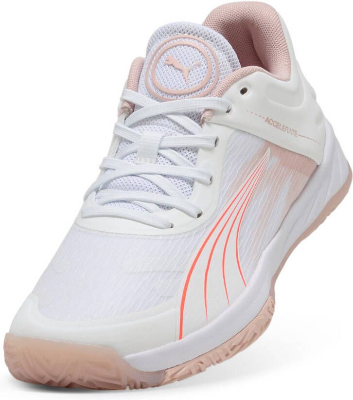 PUMA Zaalschoenen ACCELERATE TURBO W+