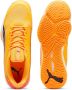 PUMA Eliminate Turbo Indoor Fietsschoenen Oranje Man - Thumbnail 7