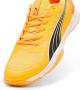 PUMA Eliminate Turbo Indoor Fietsschoenen Oranje Man - Thumbnail 8