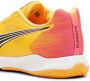 PUMA Eliminate Turbo Indoor Fietsschoenen Oranje Man - Thumbnail 9