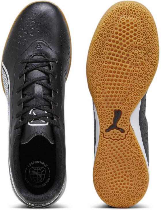 PUMA Voetbalschoenen KING MATCH IT