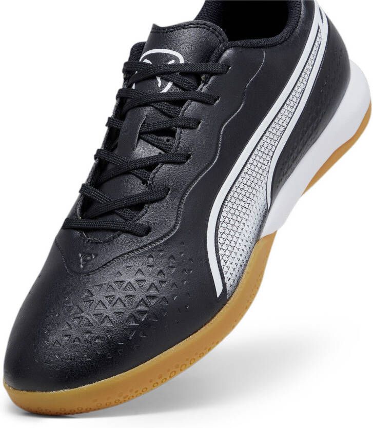 PUMA Voetbalschoenen KING MATCH IT