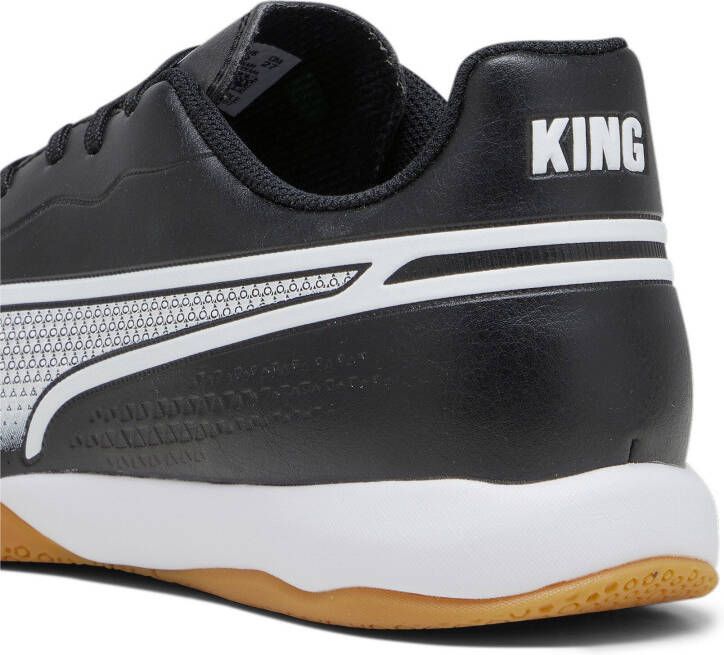 PUMA Voetbalschoenen KING MATCH IT
