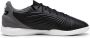 Puma Kin Match senior zaalvoetbalschoenen zwart wit antraciet - Thumbnail 6