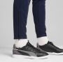 Puma Kin Match senior zaalvoetbalschoenen zwart wit antraciet - Thumbnail 10