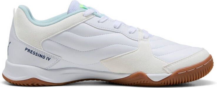 PUMA Zaalschoenen PRESSING IV