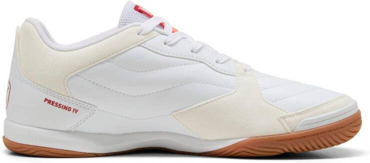 PUMA Zaalschoenen PRESSING IV