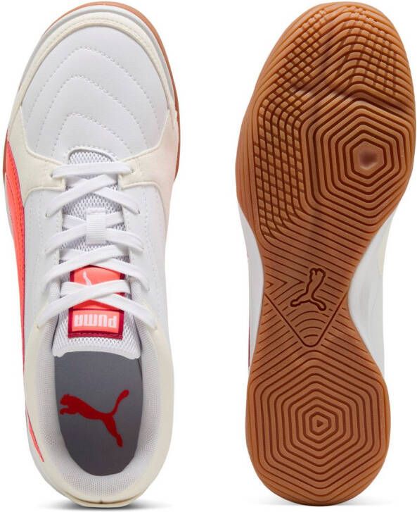 PUMA Zaalschoenen PRESSING IV