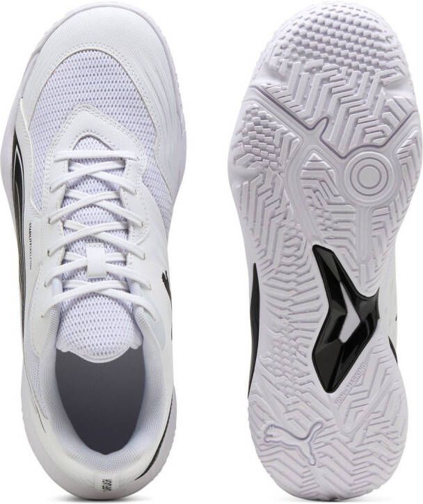 PUMA Zaalschoenen SOLARFLASH III