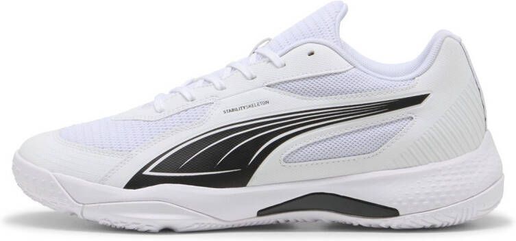 PUMA Zaalschoenen SOLARFLASH III