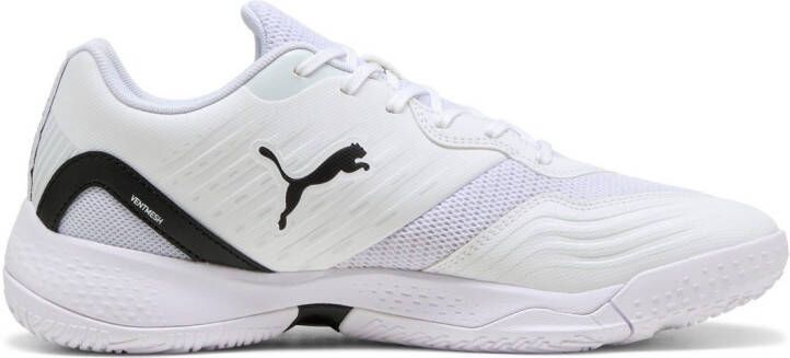 PUMA Zaalschoenen SOLARFLASH III