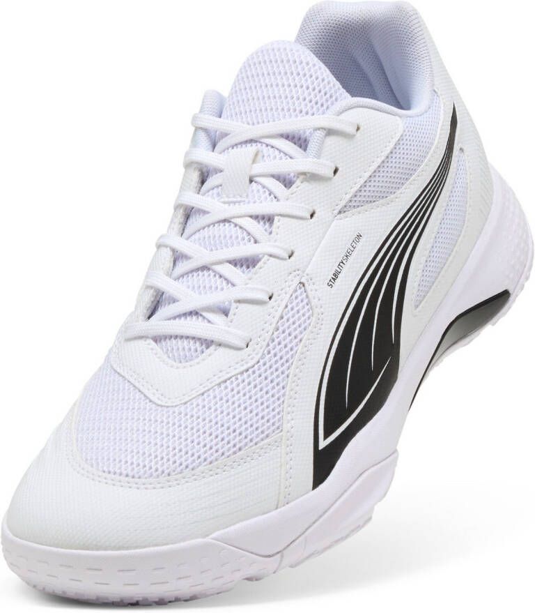 PUMA Zaalschoenen SOLARFLASH III