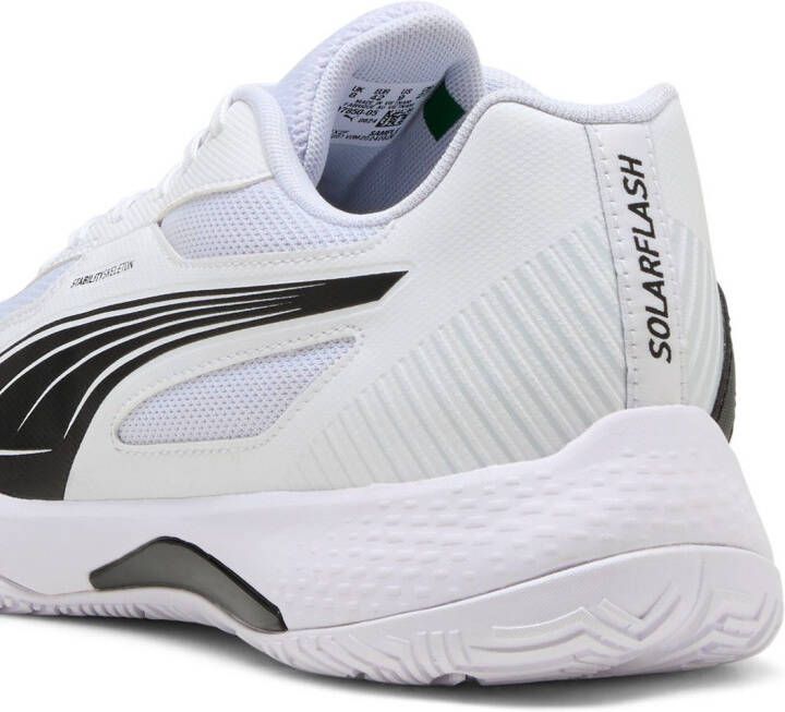 PUMA Zaalschoenen SOLARFLASH III