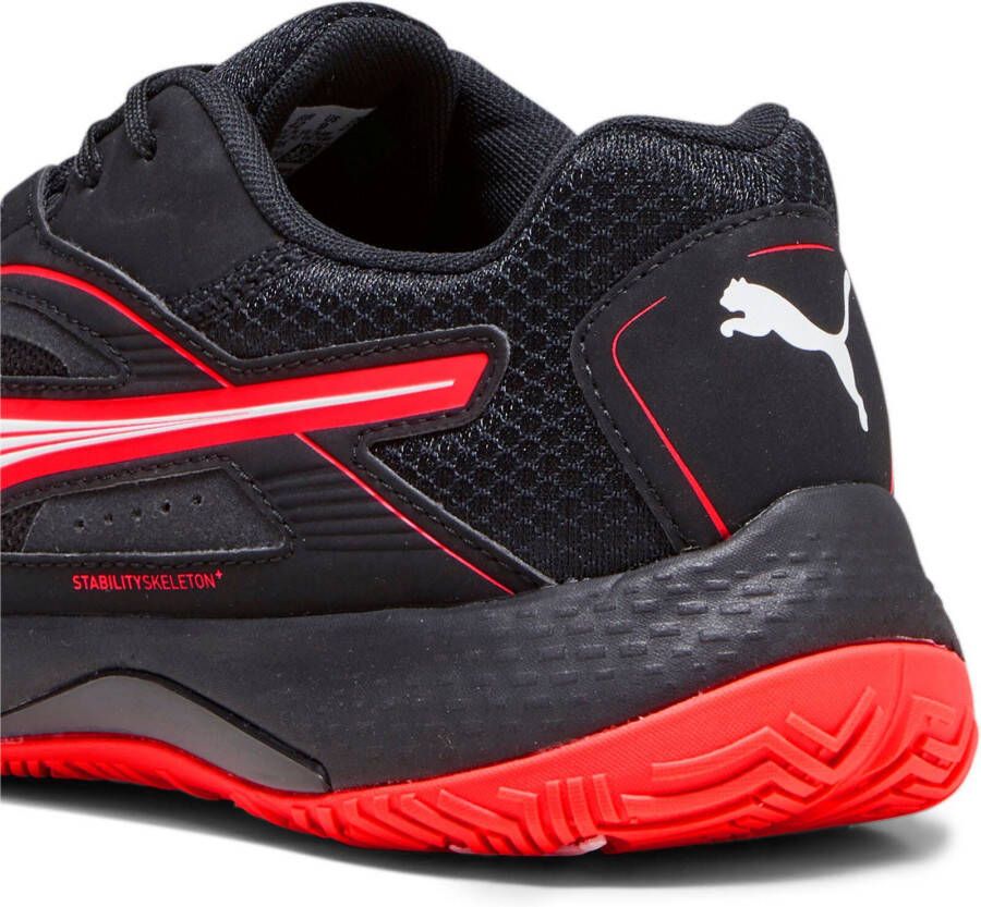 PUMA Zaalschoenen Solarstrike II