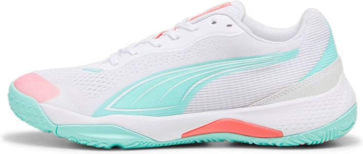 PUMA Zaalschoenen SOLARSTRIKE III W+