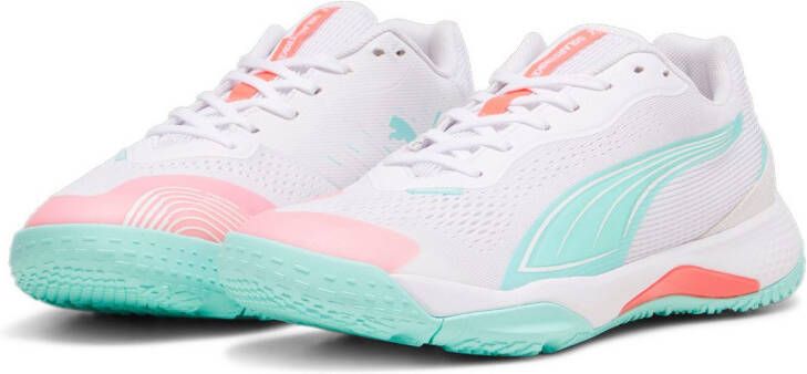 PUMA Zaalschoenen SOLARSTRIKE III W+