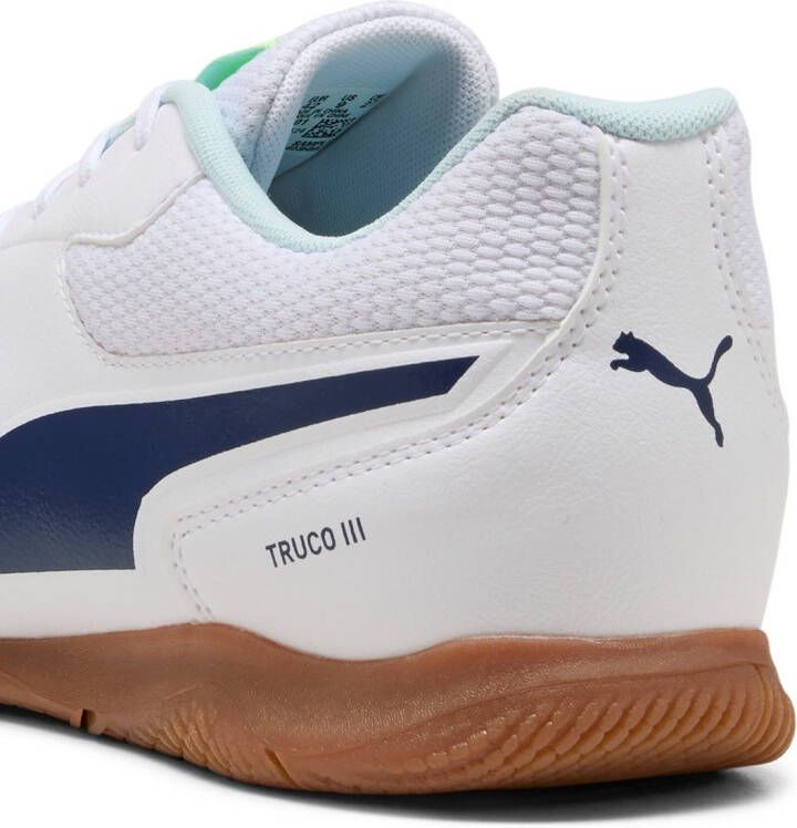 PUMA Zaalschoenen TRUCO III