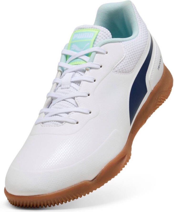 PUMA Zaalschoenen TRUCO III