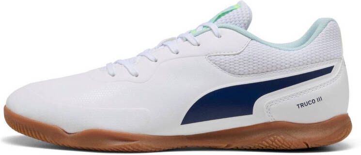 PUMA Zaalschoenen TRUCO III