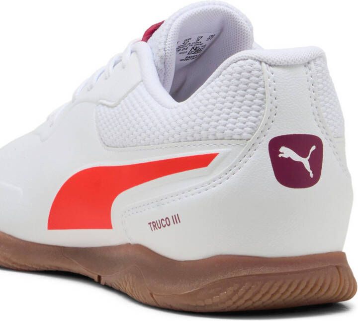 PUMA Zaalschoenen TRUCO III