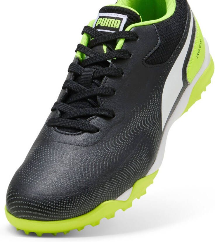 PUMA Zaalschoenen TRUCO III TT