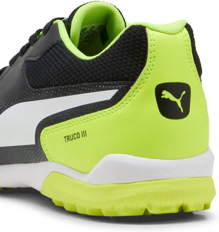 PUMA Zaalschoenen TRUCO III TT