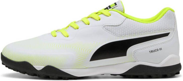 PUMA Zaalschoenen TRUCO III TT