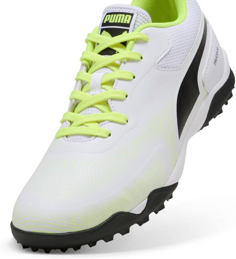 PUMA Zaalschoenen TRUCO III TT