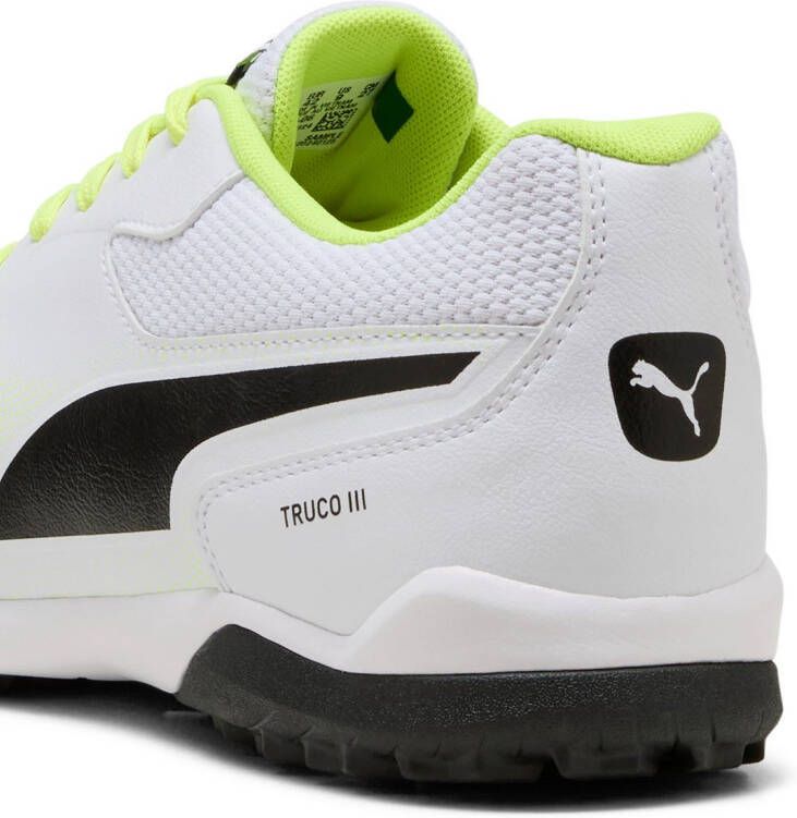 PUMA Zaalschoenen TRUCO III TT