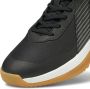 PUMA Varion Sportschoenen Volleybal Indoor zwart - Thumbnail 14